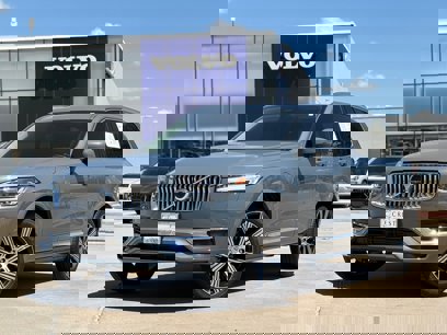 Certified 2023 Volvo XC90 T8 Plus