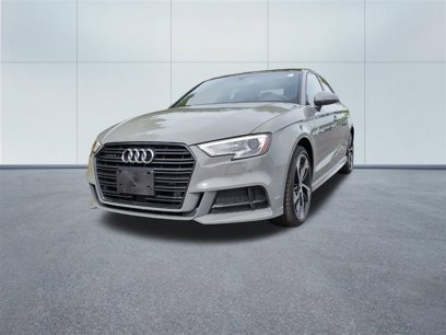 Used 2020 Audi A3 2.0T Premium