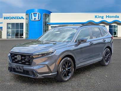 Used 2023 Honda CR-V Sport