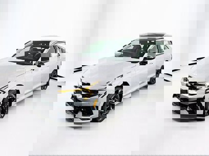 New 2025 Kia K5 GT-Line