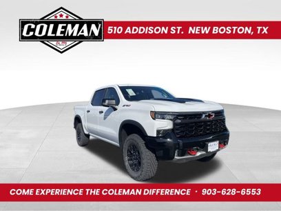 New 2025 Chevrolet Silverado 1500 ZR2 w/ Technology Package
