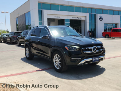 Used 2024 Mercedes-Benz GLE 350 4MATIC
