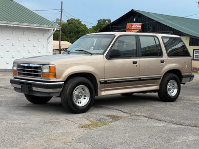 Used 1994 Ford Explorer XLT