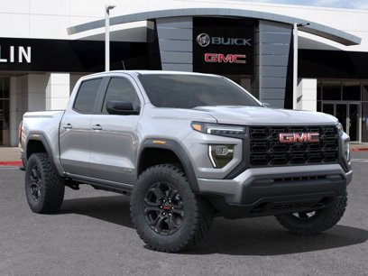 New 2025 GMC Canyon Elevation w/ Technology Package
