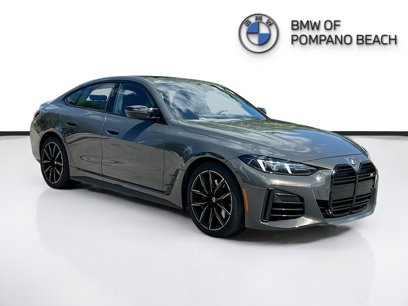 Used 2025 BMW 440i xDrive w/ Premium Package