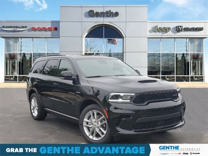 New 2025 Dodge Durango R/T