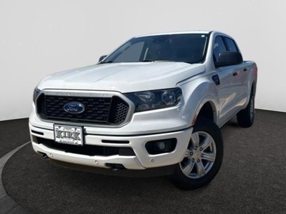 Used 2019 Ford Ranger XLT