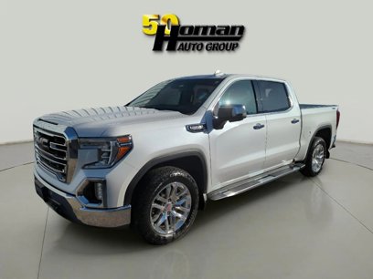 Used 2020 GMC Sierra 1500 SLT w/ SLT Premium Plus Package
