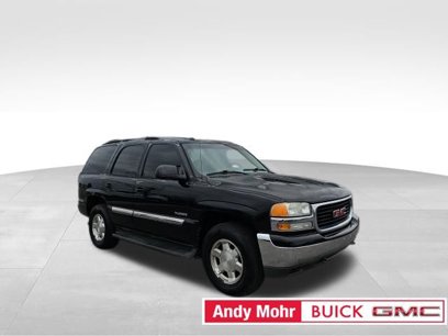 Used 2005 GMC Yukon SLT w/ SLT Preferred Equipment Group