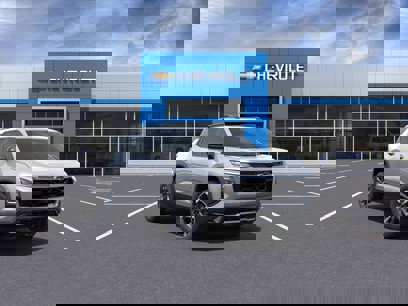 New 2025 Chevrolet Equinox RS