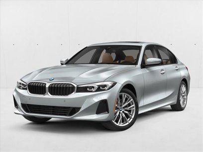Used 2025 BMW 330i Sedan w/ Convenience Package