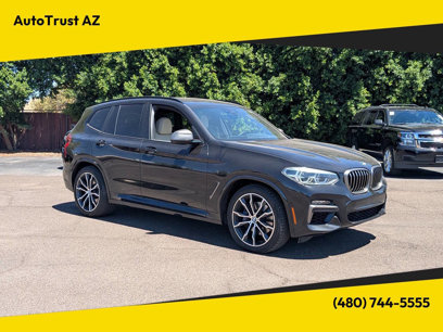 Used 2021 BMW X3 M40i w/ Premium Package