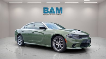 Used 2023 Dodge Charger GT