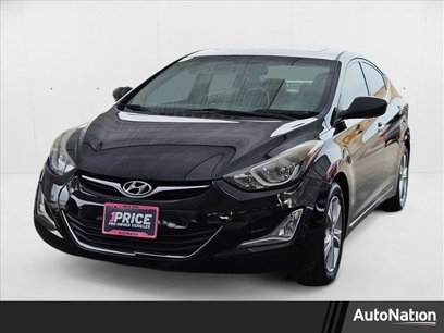 Used 2016 Hyundai Elantra Value Edition