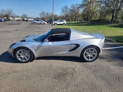 Used 2006 Lotus Elise