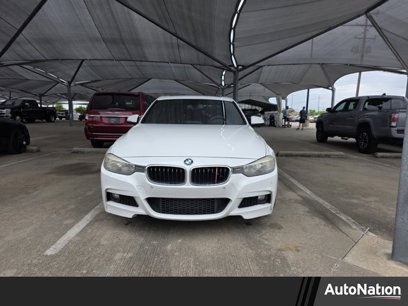 Used 2015 BMW 328i Sedan