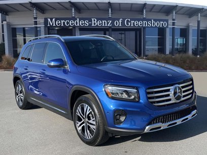 Used 2024 Mercedes-Benz GLB 250 4MATIC
