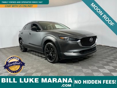 Used 2022 MAZDA CX-30 2.5 Turbo w/ Premium Plus Pkg