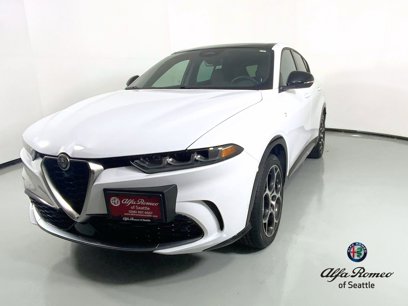 Used 2024 Alfa Romeo Tonale Ti