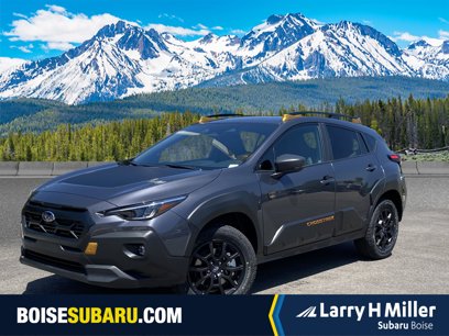 New 2025 Subaru Crosstrek 2.5i Wilderness