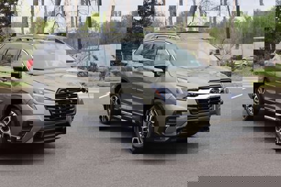 New 2025 Subaru Ascent Limited