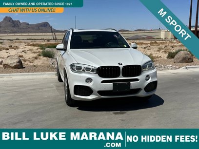 Used 2014 BMW X5 xDrive35i