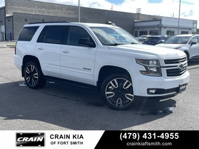 Used 2019 Chevrolet Tahoe Premier