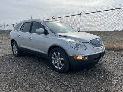 Used 2009 Buick Enclave CXL