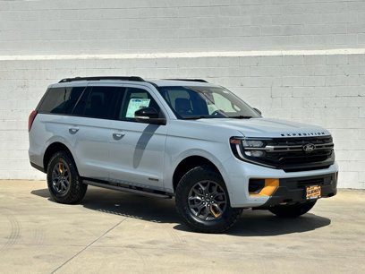 New 2025 Ford Expedition Tremor
