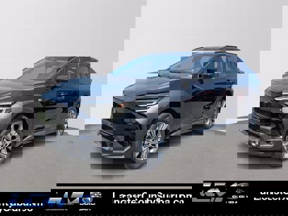 New 2025 Subaru Solterra Limited
