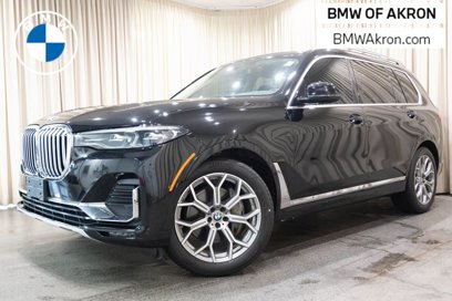Used 2020 BMW X7 xDrive40i w/ Cold Weather Package