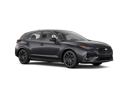 New 2025 Subaru Impreza RS w/ Popular Package #3