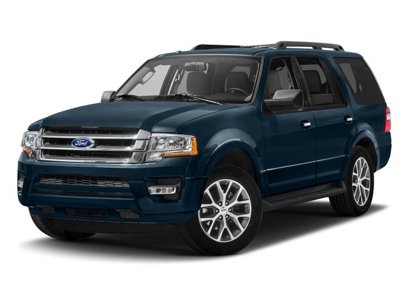 Used 2017 Ford Expedition XLT w/ Equipment Group 202A