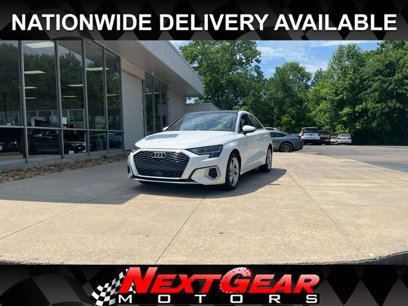 Used 2022 Audi A3 2.0T Premium