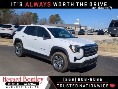 New 2025 GMC Terrain Elevation w/ Technology Package II