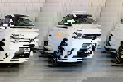 Used 2016 Toyota Corolla L