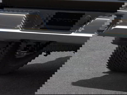 New 2025 Chevrolet Silverado 2500 LT w/ All Star Edition