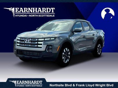 New 2025 Hyundai Santa Cruz SEL