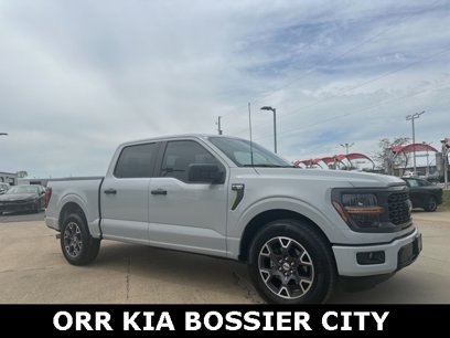 Used 2024 Ford F150 STX