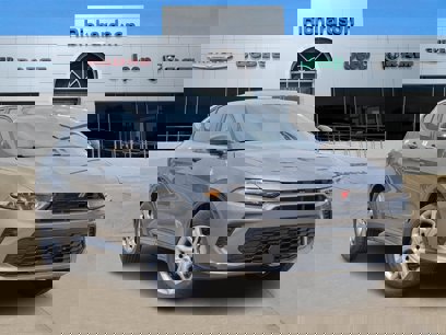 New 2025 Dodge Hornet R/T