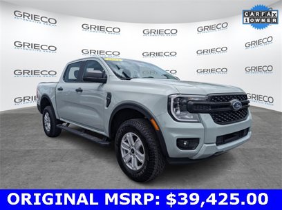 Used 2024 Ford Ranger XL