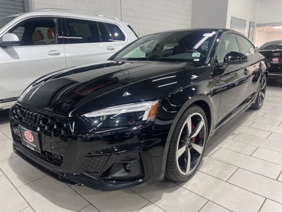 Certified 2024 Audi A5 2.0T Premium Plus w/ Premium Plus