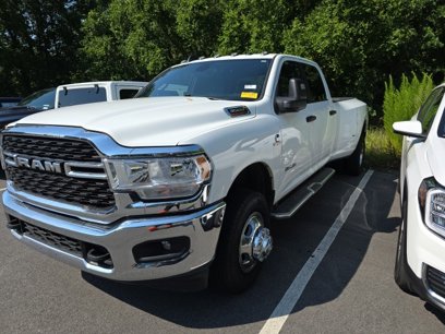 Certified 2024 RAM 3500 Big Horn