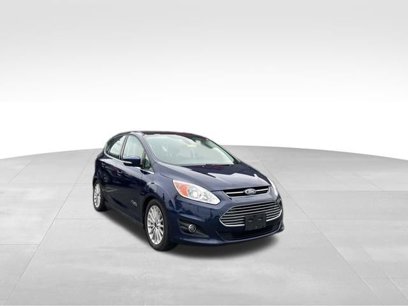 Certified 2016 Ford C-MAX Energi SEL w/ Equipment Group 302A