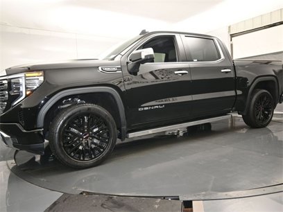 Used 2023 GMC Sierra 1500 Denali w/ Denali Reserve Package