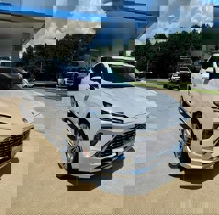 Certified 2024 Buick Envision Avenir