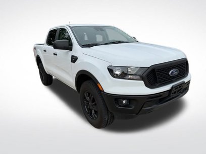 Used 2023 Ford Ranger XL w/ Equipment Group 101A High