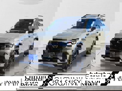 New 2025 MAZDA CX-70 3.3 Turbo w/ Premium Package