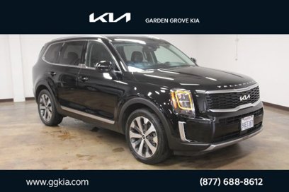 Certified 2022 Kia Telluride EX w/ EX Premium Package