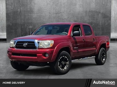 Used 2007 Toyota Tacoma PreRunner